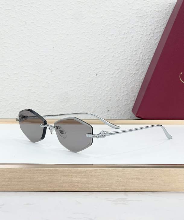 Picture of Cartier Sunglasses _SKUfw79280609fw
